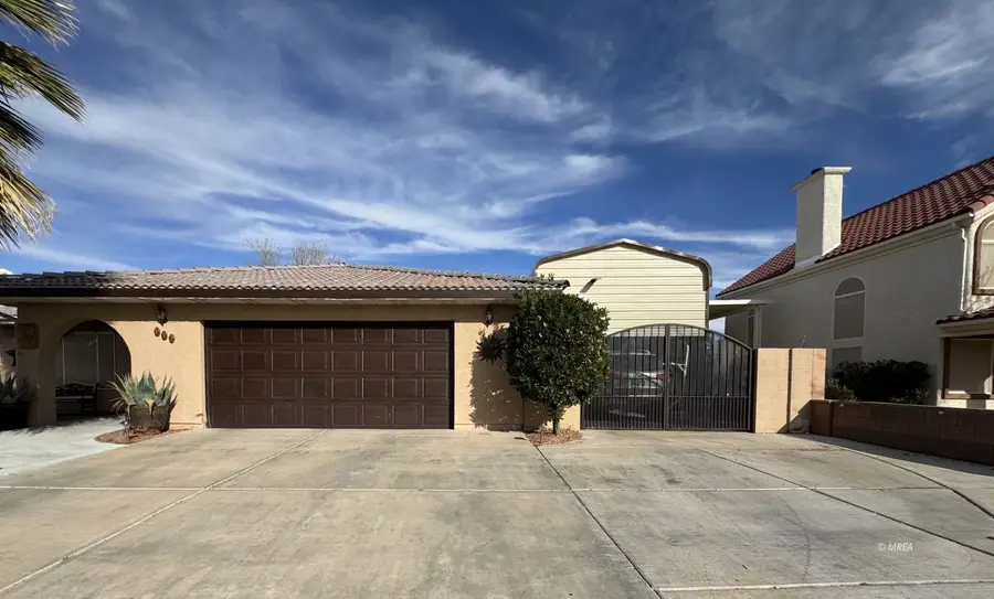 132 Cottonwood Dr, Mesquite, NV 89027 - #2