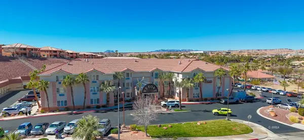555 Highland Dr #219, Mesquite, NV 89027