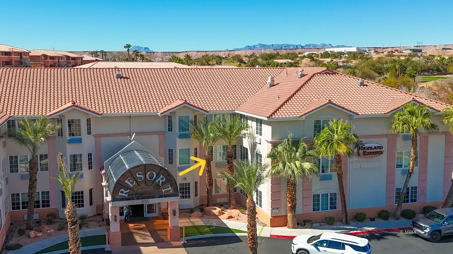 555 Highland Dr #219, Mesquite, NV 89027 - #2