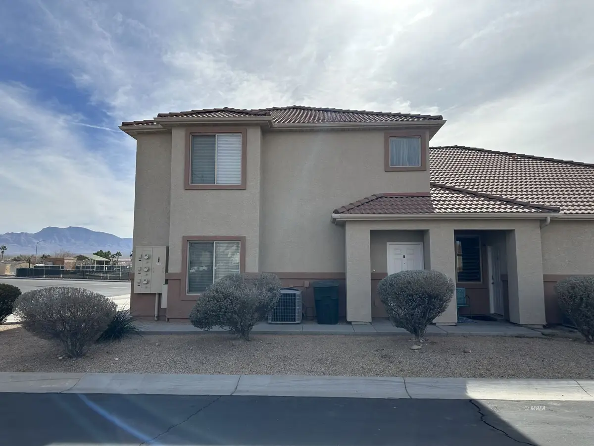 195 Shade Tree #B, Mesquite, NV 89027 - #1