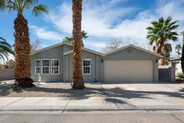 225 Thistle St, Mesquite, NV 89027