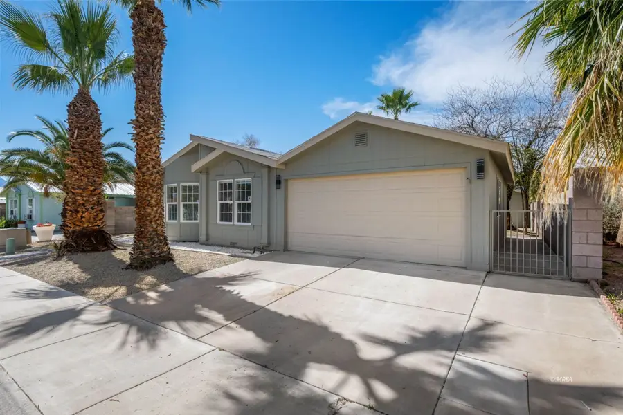 225 Thistle St, Mesquite, NV 89027 - #3