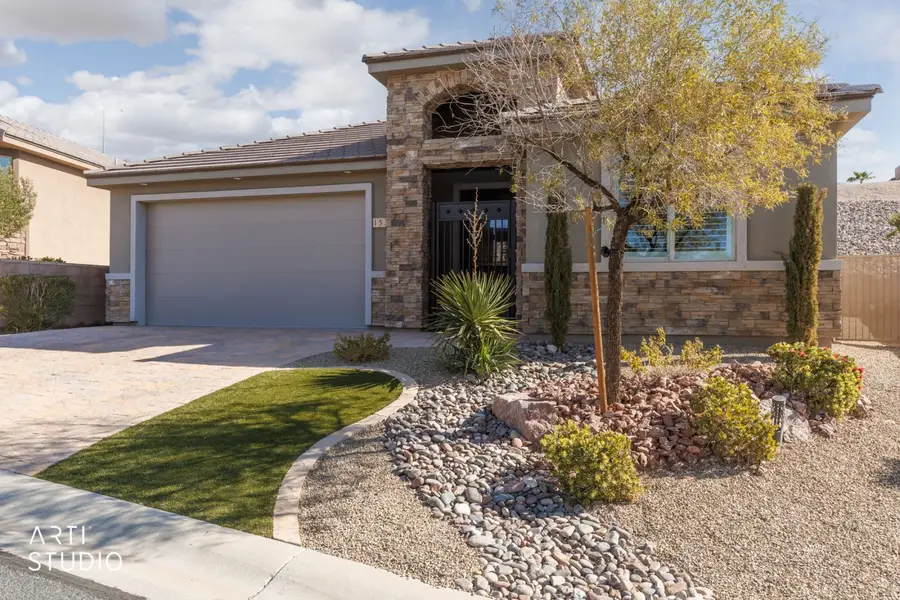 1534 Royal Vista Ln, Mesquite, NV 89027 - #2