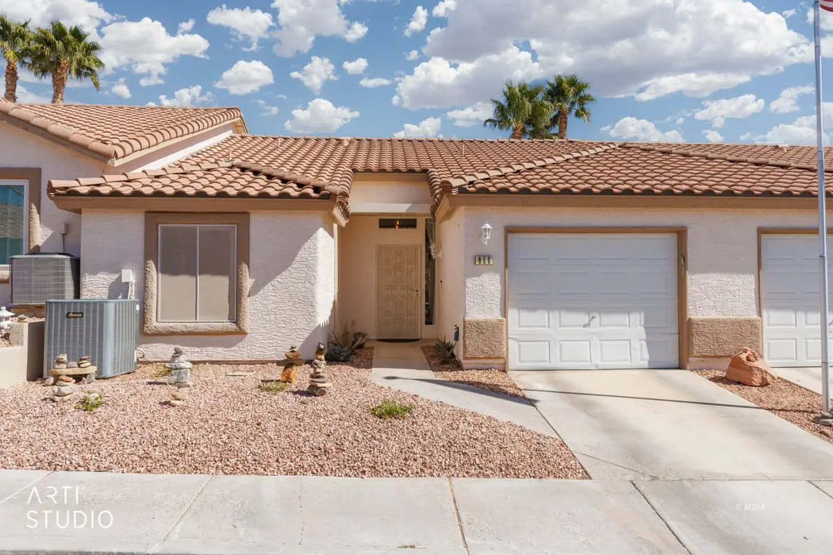 656 Mountain Ridge, Mesquite, NV 89027 - #1