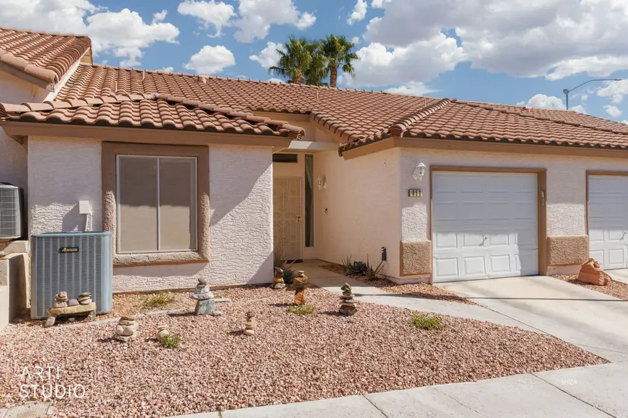 656 Mountain Ridge, Mesquite, NV 89027 - #2