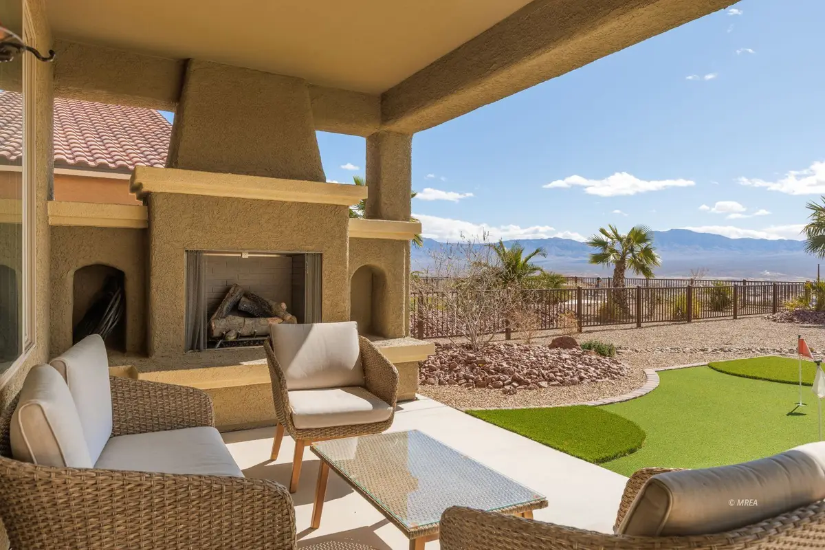 965 Majestic View, Mesquite, NV 89034 - #1