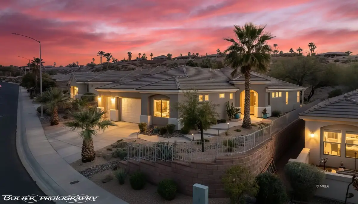 454 Highland View Ct, Mesquite, NV 89027 - #1
