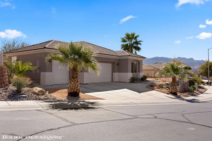 454 Highland View Ct, Mesquite, NV 89027 - #2