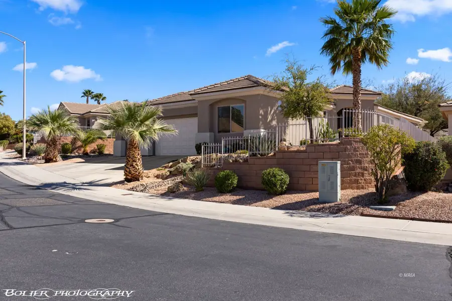 454 Highland View Ct, Mesquite, NV 89027 - #3