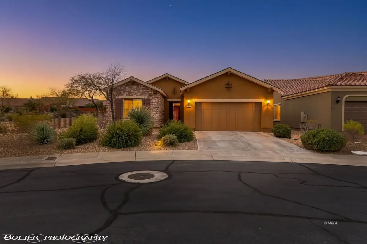 1421 Chuck Wagon Run, Mesquite, NV 89034 - #1