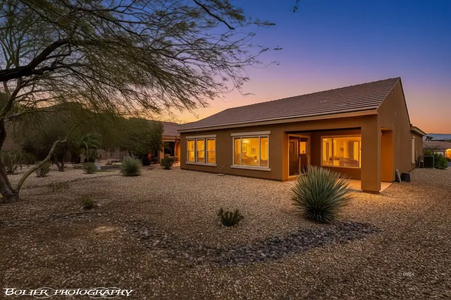 1421 Chuck Wagon Run, Mesquite, NV 89034 - #2