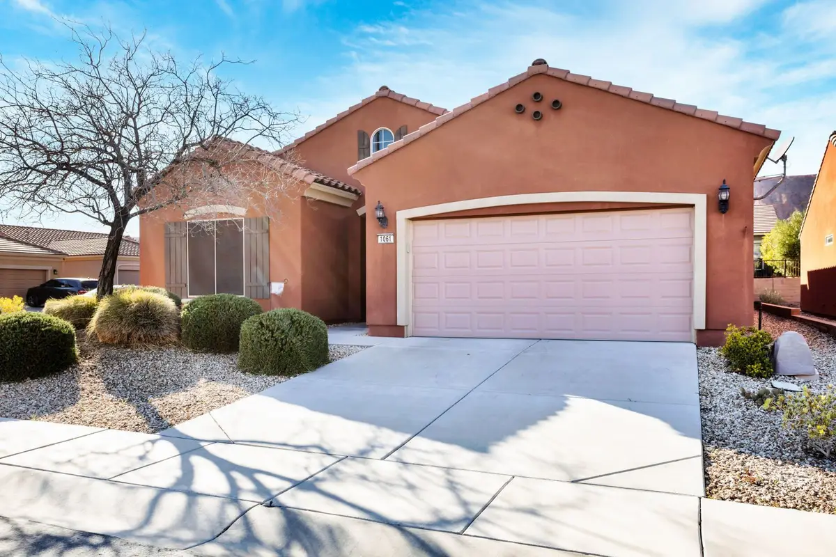 1061 Buckboard Trl, Mesquite, NV 89034 - #1