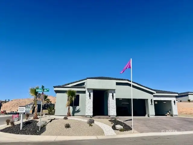 539 Golden Eagle Way, Mesquite, NV 89027 - #1