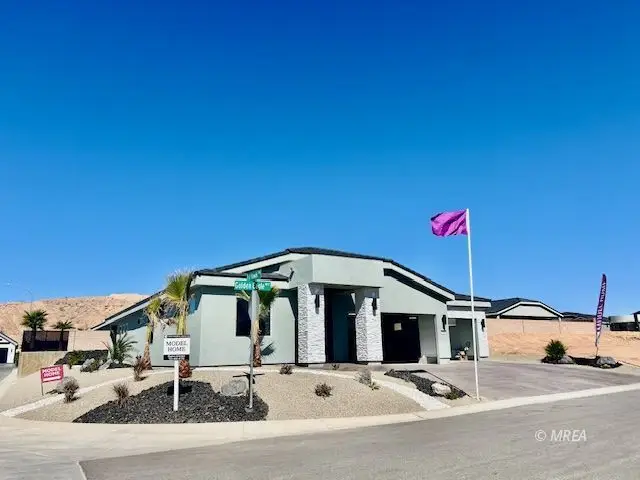 539 Golden Eagle Way, Mesquite, NV 89027 - #2