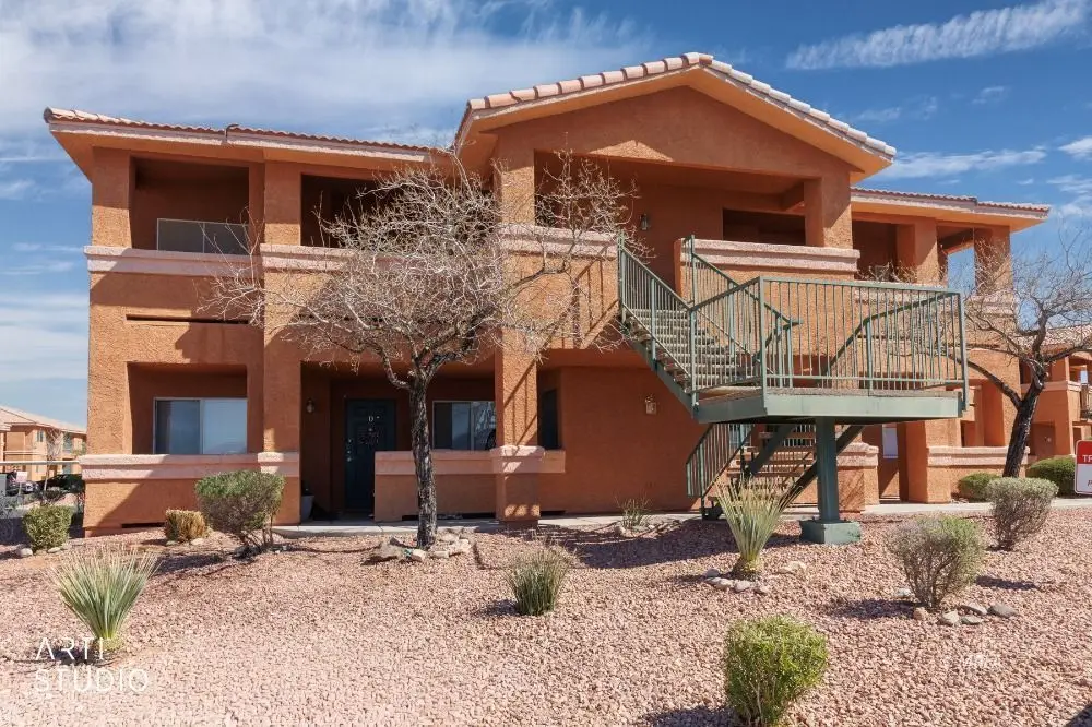 319 Haley Way #B, Mesquite, NV 88027 - #1