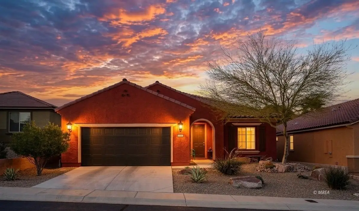 1399 White Water Way, Mesquite, NV 89034 - #1