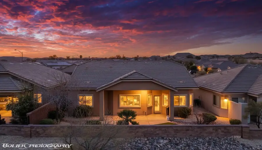 1141 Mesa Verde Run, Mesquite, NV 89027 - #2