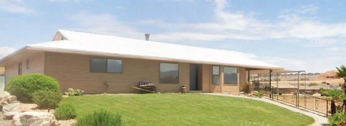 311 Sun Valley Dr, Mesquite, NV 89027 - #1