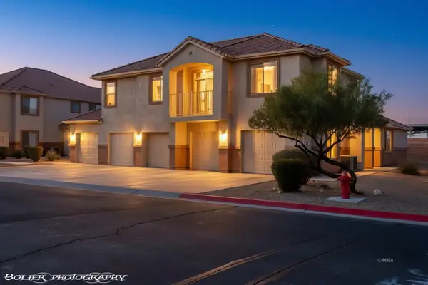 83 Desert Willow Ln #A, Mesquite, NV 89027