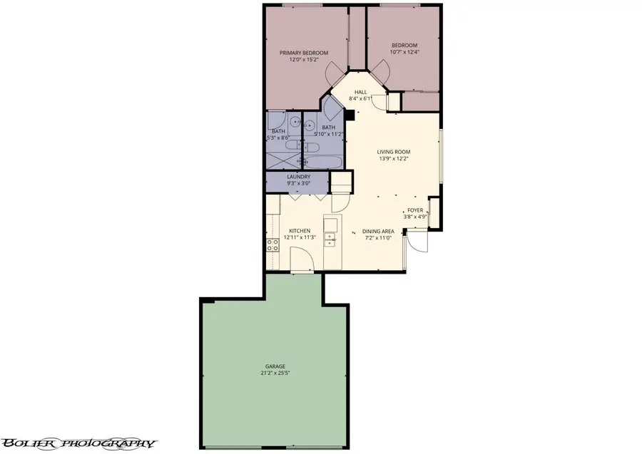 83 Desert Willow Ln #A, Mesquite, NV 89027 - #2