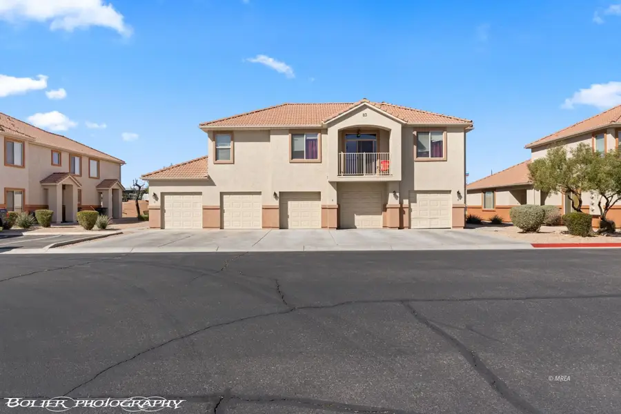 83 Desert Willow Ln #A, Mesquite, NV 89027 - #3