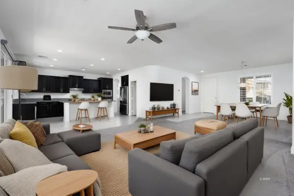 1147 Pebble View Ln, Mesquite, NV 89027