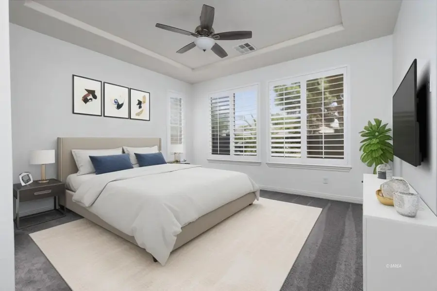 1147 Pebble View Ln, Mesquite, NV 89027 - #2