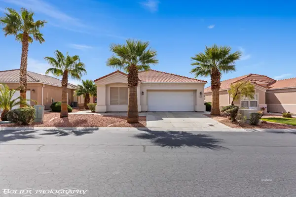 430 Chalet Dr, Mesquite, NV 89027