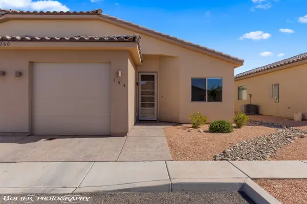 260 Haley Way #145, Mesquite, NV 89027
