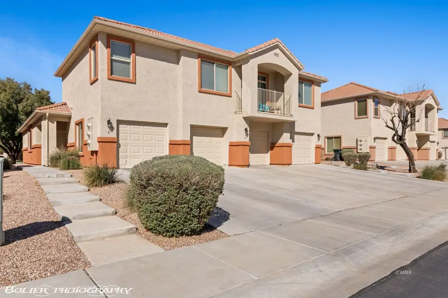 105 Shade Tree Ln #C, Mesquite, NV 89027 - #3