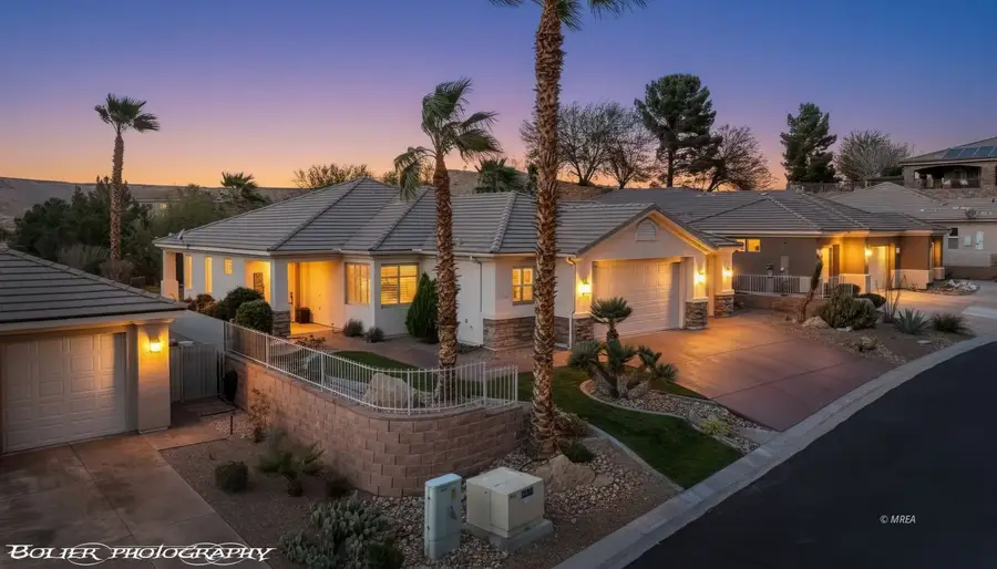 559 Highland View Ct, Mesquite, NV 89027 - #2