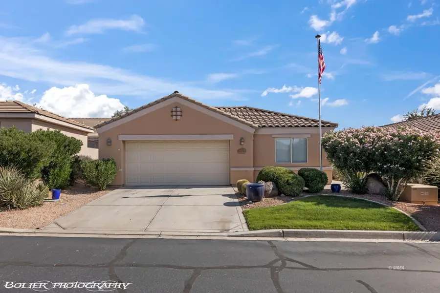 1232 Chaparral Dr, Mesquite, NV 89027 - #3