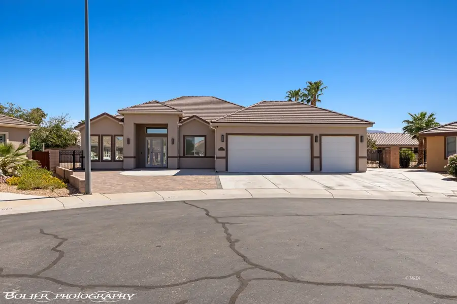879 Amina Cir, Mesquite, NV 89027 - #2