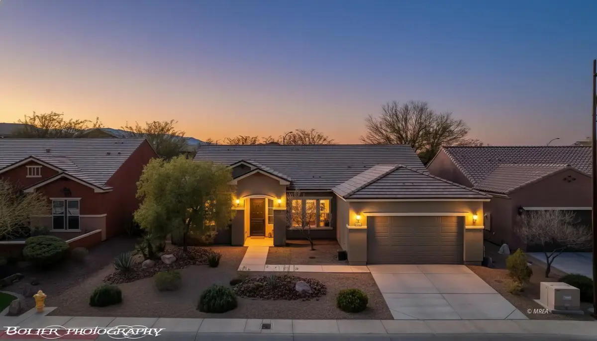 1113 Prairie Schooner Ct, Mesquite, NV 89034 - #1