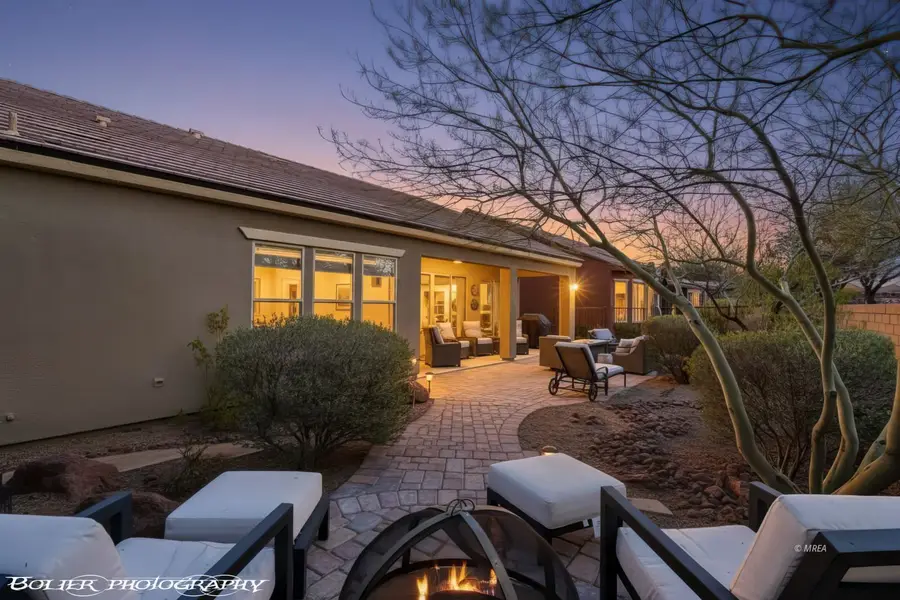 1113 Prairie Schooner Ct, Mesquite, NV 89034 - #2