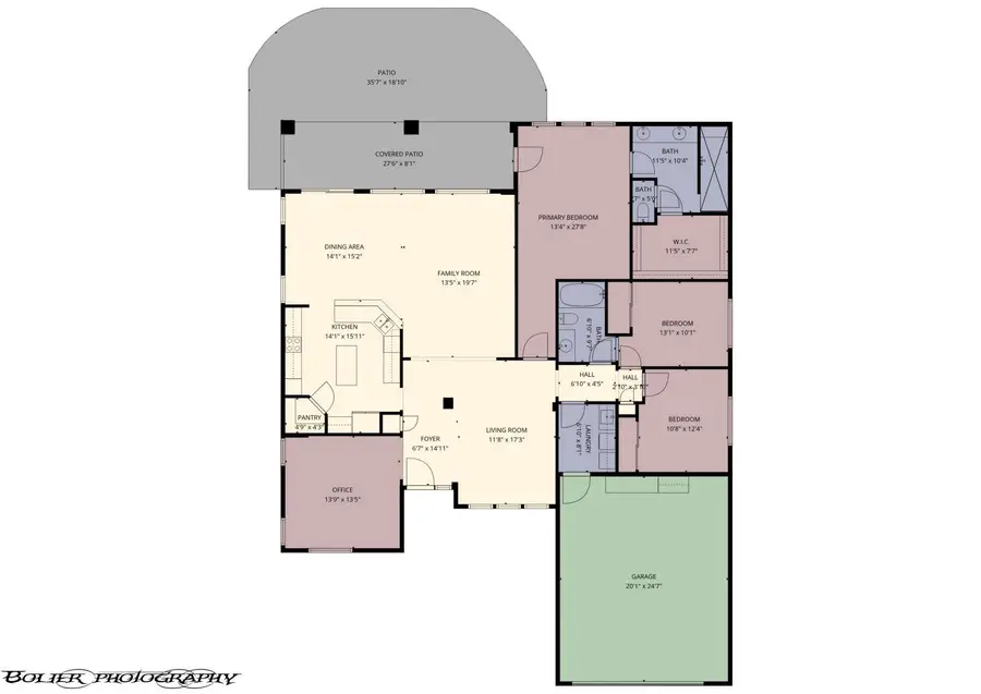 1113 Prairie Schooner Ct, Mesquite, NV 89034 - #3