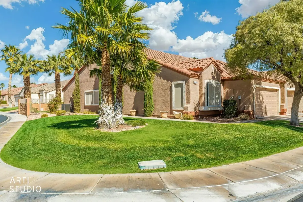 1211 Madrigal Dr, Mesquite, NV 80927 - #1