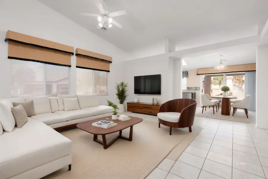 1211 Madrigal Dr, Mesquite, NV 80927 - #2