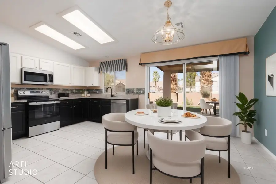 1211 Madrigal Dr, Mesquite, NV 80927 - #3