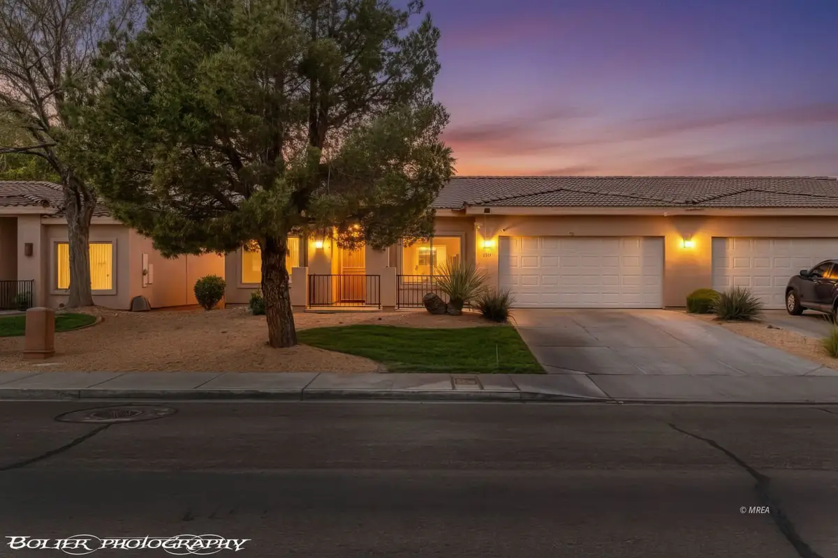 269 S. Grapevine Rd, Mesquite, NV 89027 - #1