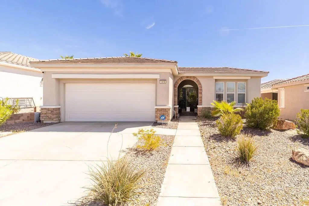 1416 Oakmont Ct, Mesquite, NV 89027 - #1