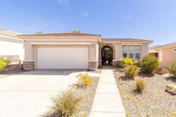 1416 Oakmont Ct, Mesquite, NV 89027