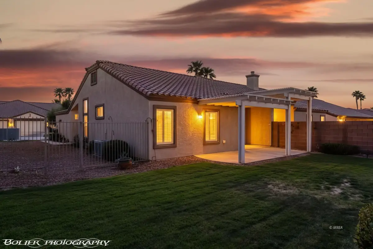 1221 Pebble Beach Dr, Mesquite, NV 89027 - #1