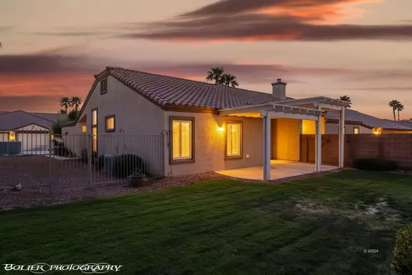 1221 Pebble Beach Dr, Mesquite, NV 89027