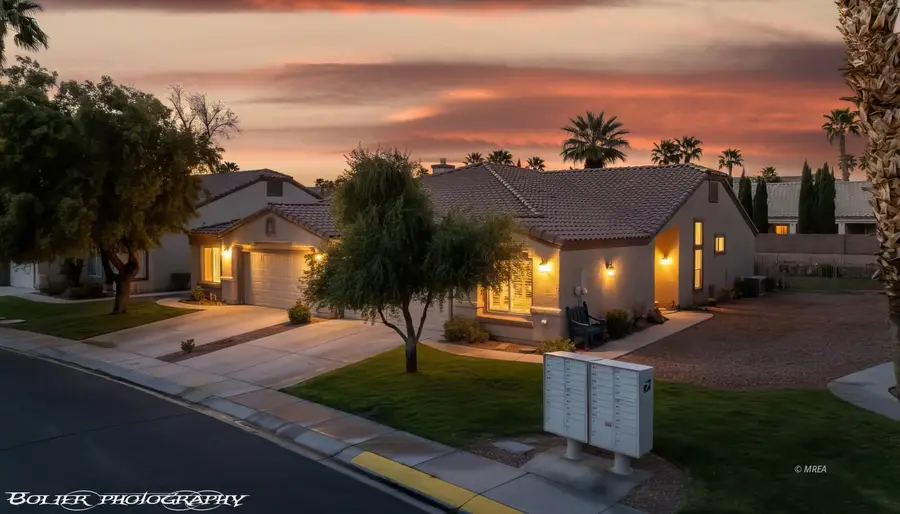 1221 Pebble Beach Dr, Mesquite, NV 89027 - #2