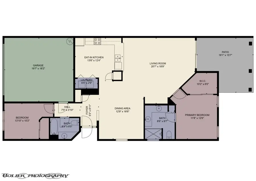 1221 Pebble Beach Dr, Mesquite, NV 89027 - #3