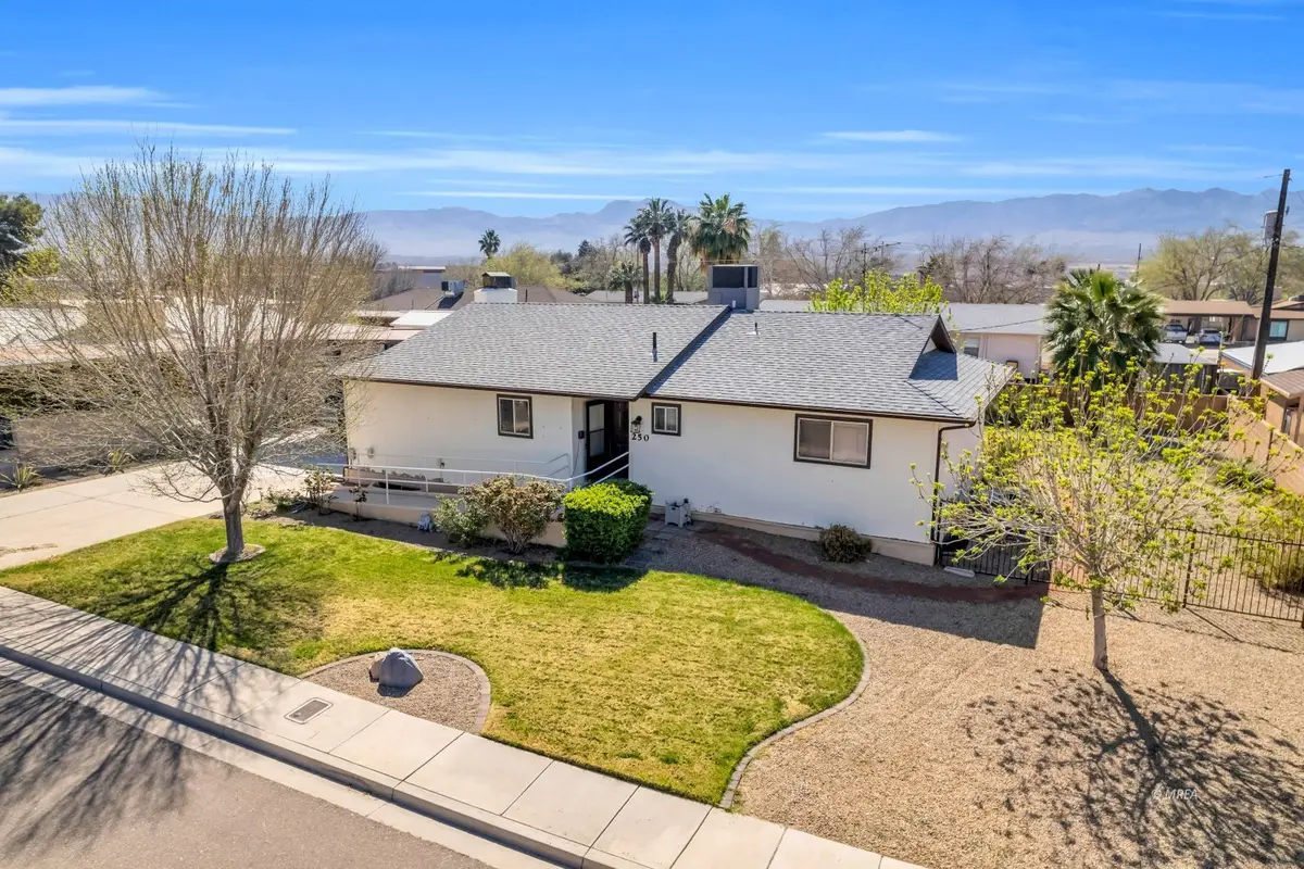 250 Second North St, Mesquite, NV 89027 - #1