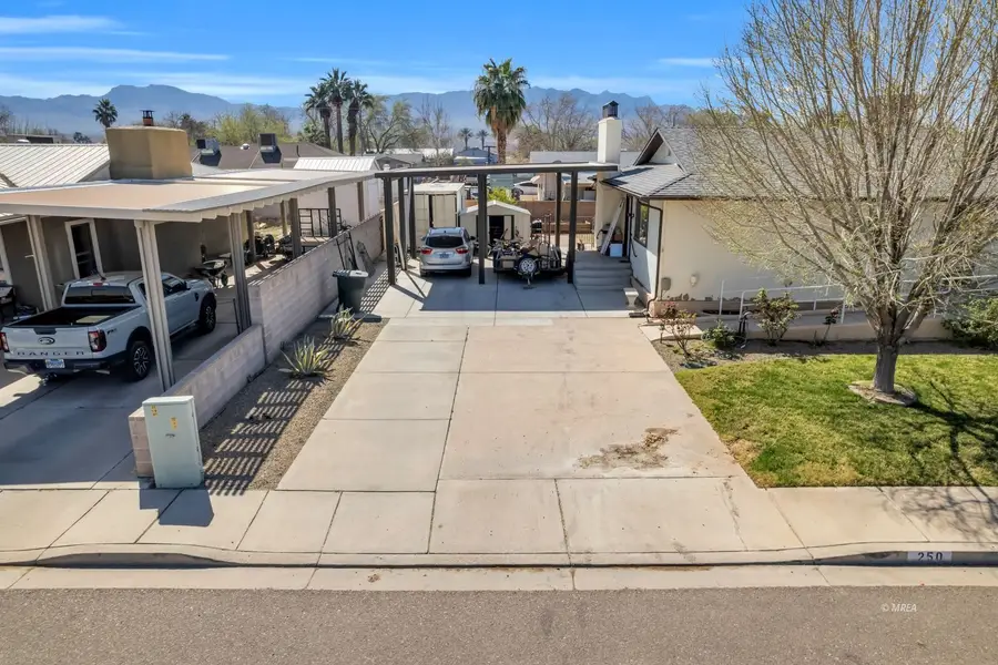 250 Second North St, Mesquite, NV 89027 - #3