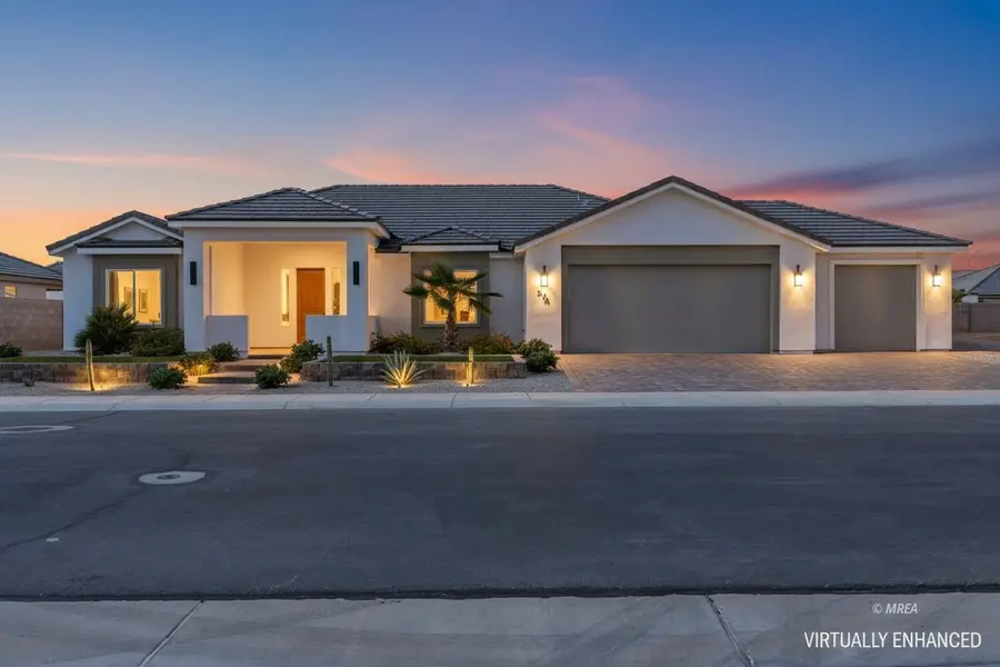 375 Habib Way, Mesquite, NV 89027 - #2