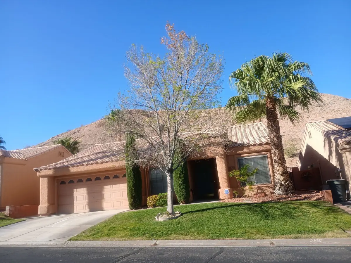 439 Ruby Cir, Mesquite, NV 89027 - #1